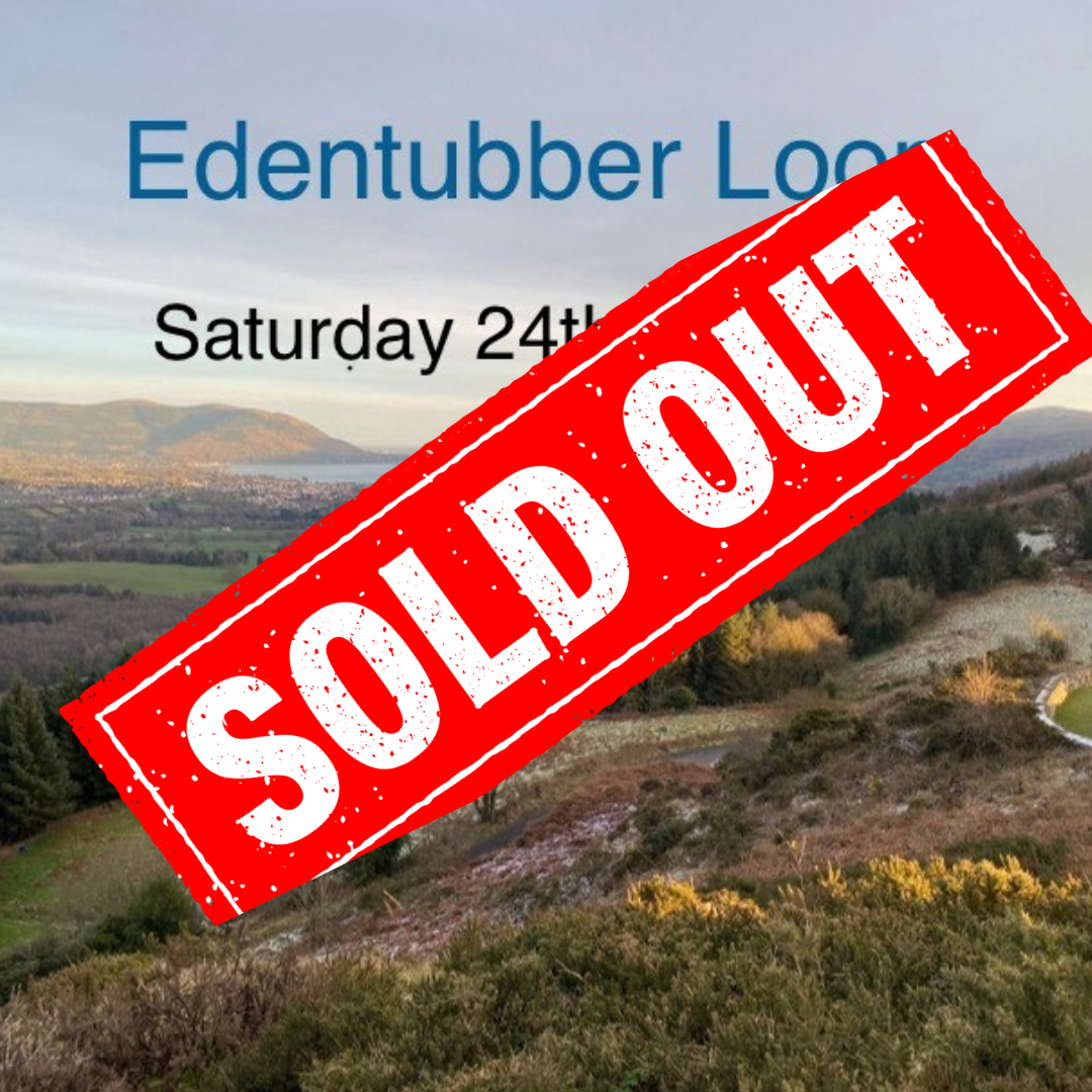 Edentubber Loop Walk