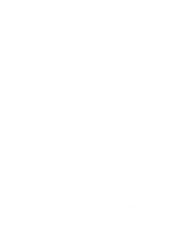 B logo