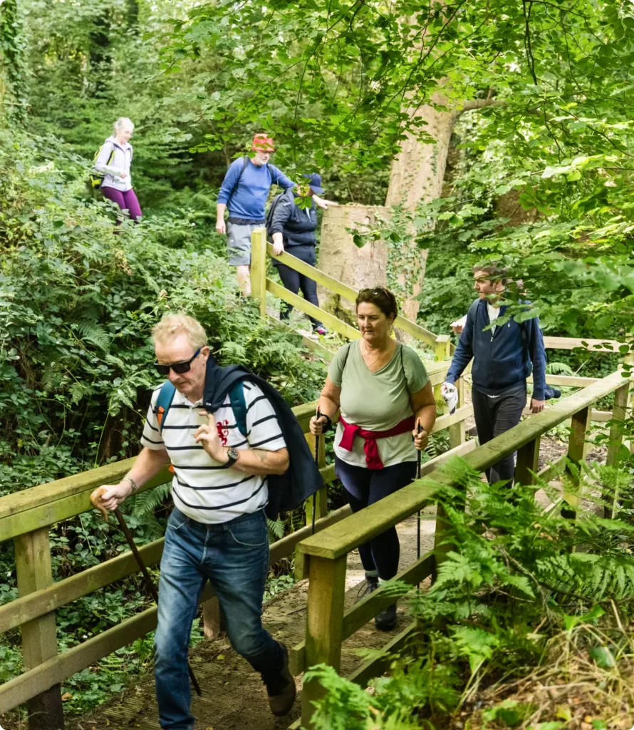 boyne vallery camino image 5