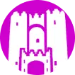 castle icon