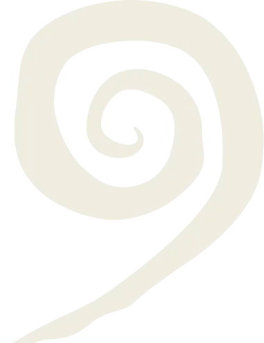 cream swirl vector