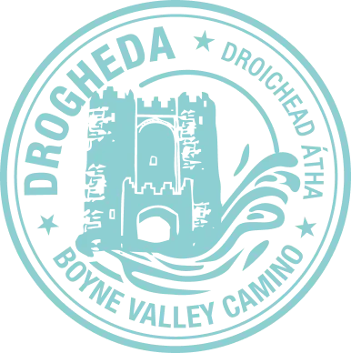 drogheda badge