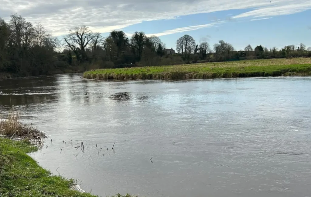 boyne river walk
