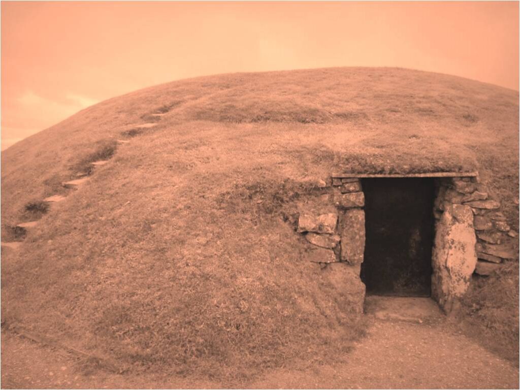 Stamullen Fourknocks Passage Tomb